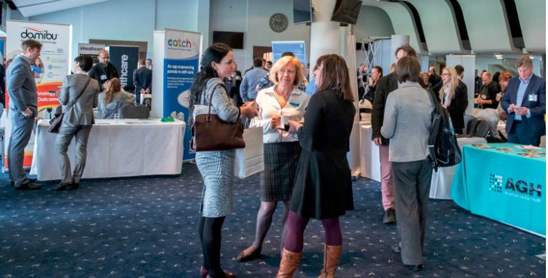 The Annual Healthcare Technology Show and Exhibition 2025